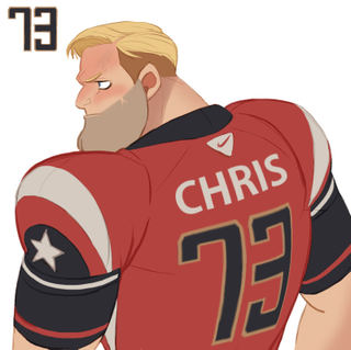 Illustration for article titled Please, Make A Cartoon About This Football Team